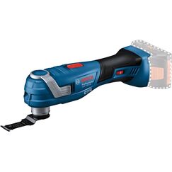 Bosch Handwerkzeuge 20000 RPM 18 V Blau