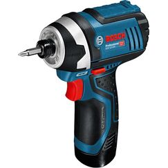 Bosch Akku-Drehschlagschrauber GDR 12V-105 Professional