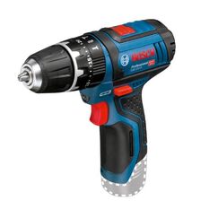 Bosch Akku-Schlagbohrschrauber GSB 12V-15 Professional