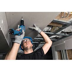Bosch Akku-Trockenbauschrauber GTB 12V-11 Professional