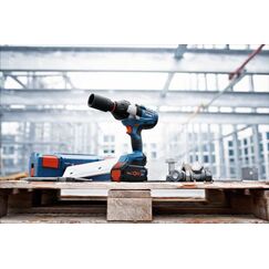 Bosch GDS 18V-1000 C Professional