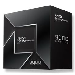 AMD Ryzen Threadripper PRO 9975WX Prozessor 4 GHz 128 MB L3 Box