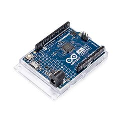 Arduino UNO R4 Minima Entwicklungsplatine 48 MHz