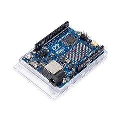Arduino UNO R4 WiFi Entwicklungsplatine 48 MHz