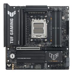 ASUS TUF GAMING B850M-PLUS II AMD B850 Sockel AM5 micro ATX