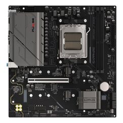 Sapphire PULSE A620AM AMD A620A Sockel AM5 micro ATX