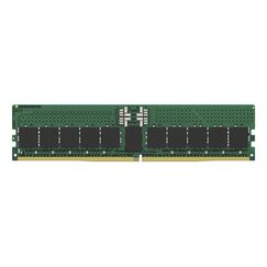 Kingston Technology KTH-PL564D8-32G Speichermodul 32 GB 1 x 32 GB DDR5 6400 MT/s 288-pin DIMM ECC