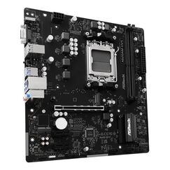 Asrock A620AM-HVS AMD A620A Sockel AM5 micro ATX