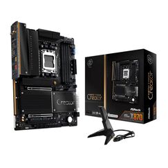 Asrock X870 Taichi Creator AMD X870 Sockel AM5 ATX