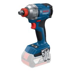 Bosch GDX 18V-285 2800 RPM Schlüssel 1,1 kg Schwarz, Blau