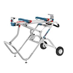 Bosch Transport- und Arbeitstisch GTA 2500 W Professional