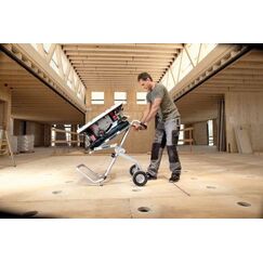 Bosch GTS 10 XC 25,4 cm 4200 RPM 2000 W