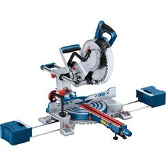 Bosch GCM 18V-254 D PROFESSIONAL 4500 RPM