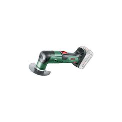 Bosch UniversalMulti 18V-32 Schwarz, Grün 19000 OPM