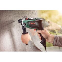 Bosch AdvancedImpact 900 2850 RPM Ohne Schlüssel 2,6 kg Schwarz, Grün