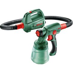 Bosch PFS 2000 Druckluftzerstäuber 800 ml