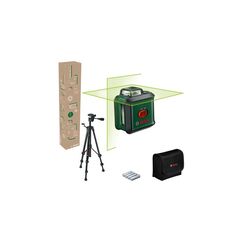 Bosch Universal Level 360 Set Bezugspegel 24 m 500-540 nm (< 10mW)