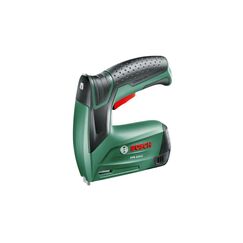Bosch PTK 3,6 LI Office Set Heftzange Akku