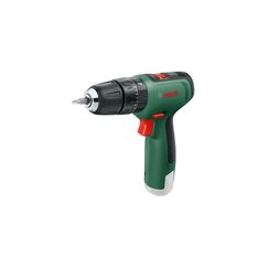 Bosch EasyImpact 1200 1500 RPM Ohne Schlüssel 1,1 kg Schwarz, Grün