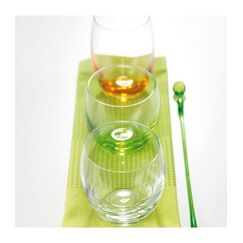LEONARDO 060414 Wasserglas Transparent 6 Stück(e) 400 ml