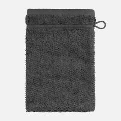 Frottana 061428958-020015-843 Waschlappen & -handschuh Graphit Baumwolle