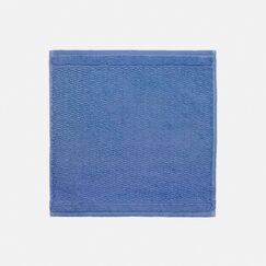 Frottana 061428958-030030-410 Waschlappen & -handschuh Blau Baumwolle