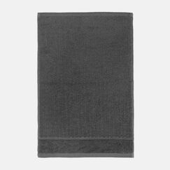 Frottana PEARL Baumwolle Grau 30 x 50 cm 1 Stück(e)