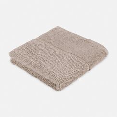 Frottana 061428958-050100-713 Abtrockentuch für die Hände Kaschmir (Farbe) 50 x 100 cm