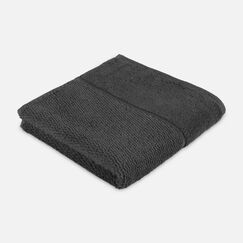 Frottana 061428958-050100-843 Abtrockentuch für die Hände Graphit 50 x 100 cm