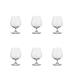 LEONARDO Ciao+ Cognacglas
