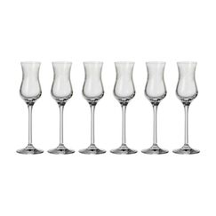 LEONARDO Chateau 6 Stück(e) Glas Champagnerflöte