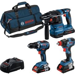 Bosch 0.615.A50.03B Akku