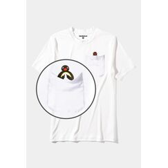 Swissmeme Michi T-Shirt Baumwolle