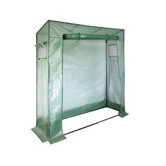Windhager 06456 Pflanzenabdeckhaube Grün 135 g/m²