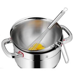 WMF 06 4565 6030 Cocktail-Shaker 1,5 l Edelstahl