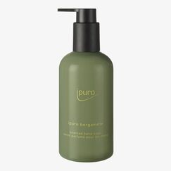 ipuro Bergamote 250 ml Flüssigseife 1 Stück(e)