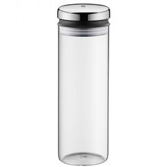 WMF 0661626040 Edelstahl, Transparent 1 Stück(e)