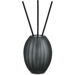 ipuro Atelier Duft Vase gris, klein, 480 ml