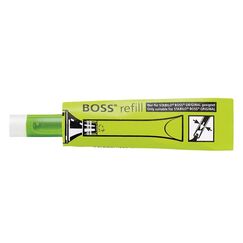 STABILO Boss Original Marker-Nachfüller Grün 10 Stück(e)