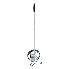 Laserliner RollPilot Mini Entfernungsmessrad Schwarz, Weiß 9999,9 m
