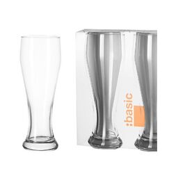 Montana 075037 Biertrinkgefäß Bierglas