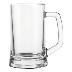 Montana 075039 Biertrinkgefäß Bierglas