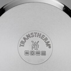 WMF 0753576380 Pfannen- und Topfset