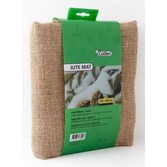 Colibri 0780.047 Pflanzenabdeckhaube Mehrfarbig Jute 230 g/m²