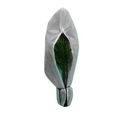 Colibri 0780.094 Pflanzenabdeckhaube Weiß 70 g/m²