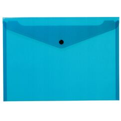 Kolma Easy Blau A4
