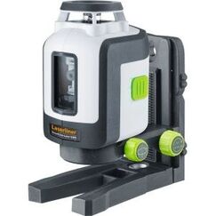Laserliner SmartLine-Laser G360 Bezugspegel 30 m 515 nm (< 1 mW)