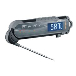 Laserliner ThermoMaître Essensthermometer -40 - 230 °C Digital
