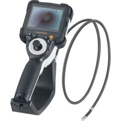 Laserliner VideoInspector 3DX Industrielle Inspektionskamera 9 mm