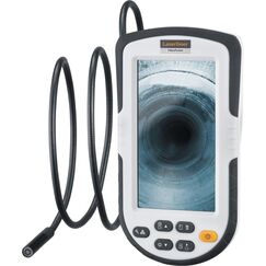Laserliner VideoPocket Industrielle Inspektionskamera 8 mm